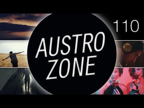 Dykris - Zukunftsland ft. Meydo | präsentiert von Eberhard Forcher (AZ110.2)