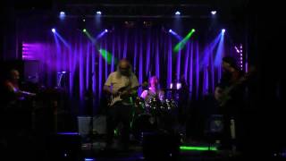 Penque Diomede Band | Live at The Acoustic - Set 1