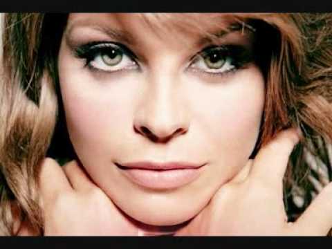 Alessandra Amoroso - E' Vero Che Vuoi Restare.