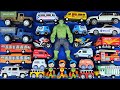 New Toy Car Collection For Kids Discover The Ultimate Mini Vehicle Treasure