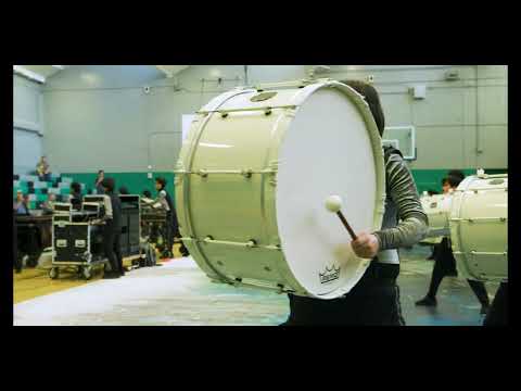 REVIVE - Impulse Indoor Percussion 2023