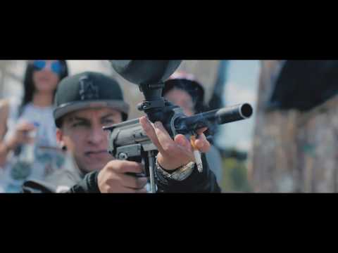 TOSER ONE - SIGO MATANDO (VIDEO OFICIAL)