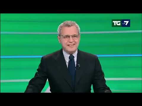 Le migliori FIGURACCE e GAFFE di MENTANA