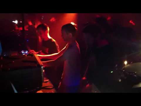 STORM&BREAK play THE SUBVIVORS - DANGER DUB @LA NUIT DU DUB#17