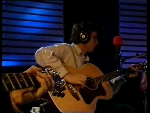 r.e.m. losing my religion live acoustic version 1991 Holland