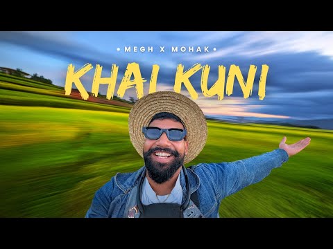 Megh Music - Khai Kuni ft. Mohak Shrestha (Official Music Video)
