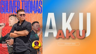 Download lagu AKU_GULLIVER THOMAS( LYRIC VIDEO) mp3