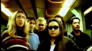 Mark 'Oh vs John Davies Sparrows and The Nightingales (HD) [1999]