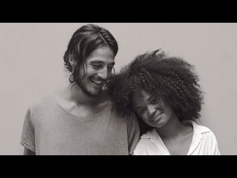 AGNES e TIAGO IORC  - Pode Se Achegar