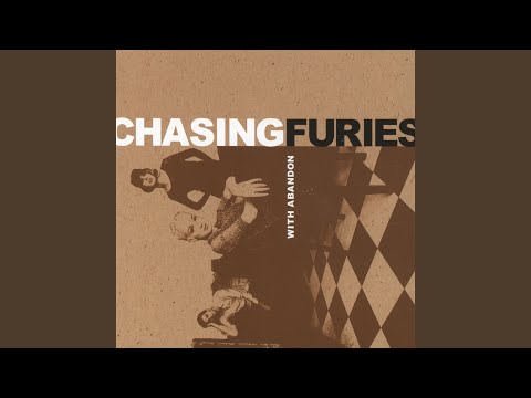 Whisper Softly - Chasing Furies