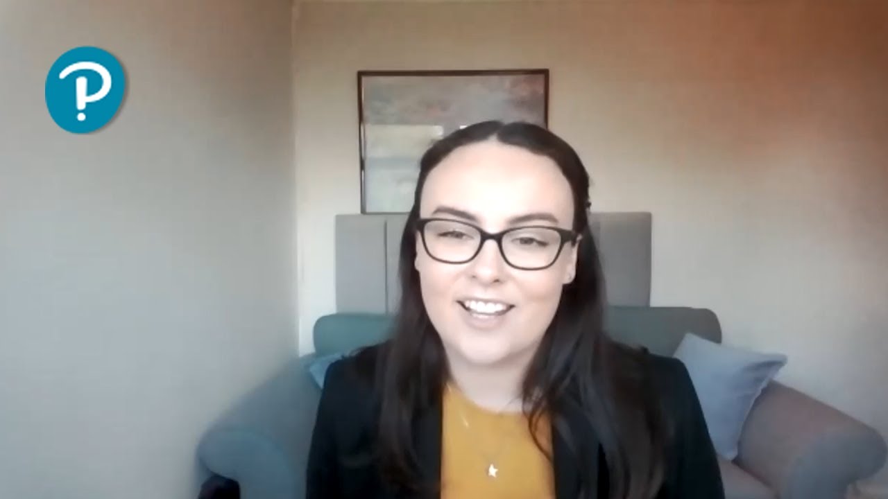 Post-Covid Inequality Forum - Annabel May