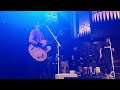 Wheatus - Truffles (Live) (Saint Luke's, Glasgow, 17/09/2023)