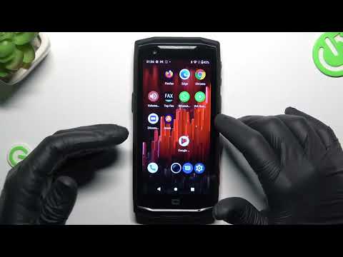 How to Remove Notification Virus in CROSSCALL Core M5 – Get Rid of Notification Malware