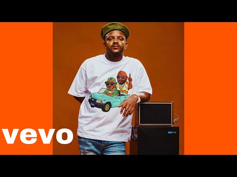 Stevie Da Producer - Kabza De Small [Tribute Mix] Official Audio)