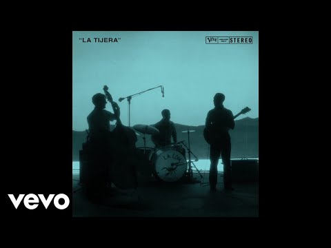 LA LOM - La Tijera (Audio)