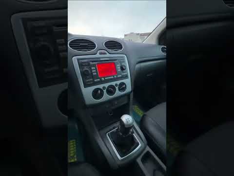 фото ford focus ii 0