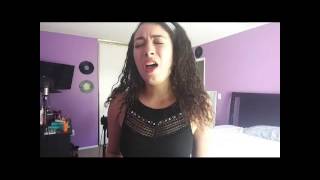 &quot;Bumper Cars&quot; Alex &amp; Sierra Cover