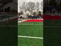 Hurdle Over one hurdle ( first practice)