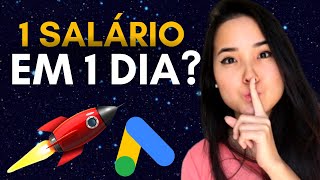 Como fazer lanamento como afiliado: lanamento google ads para afiliados