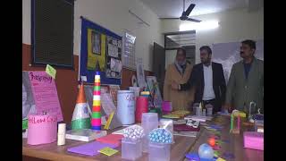 Ganga Valley School Video