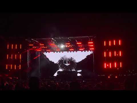 Scream Saver (Wooli Remix) + more - Wooli (Evolution Tour SLC @ Great Saltair)