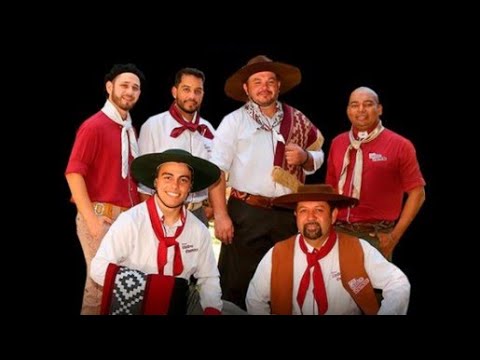 Vanera Véia Baguala (Nativo Serrano)