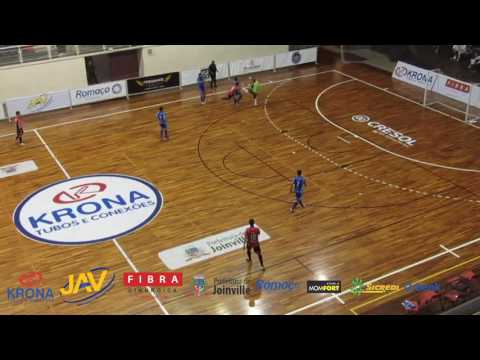 TV JEC Krona   JEC 7x2 Tubarao   23 09 16