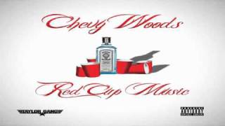 Chevy Woods " Campaign - (Red Cup Music Mixtape)