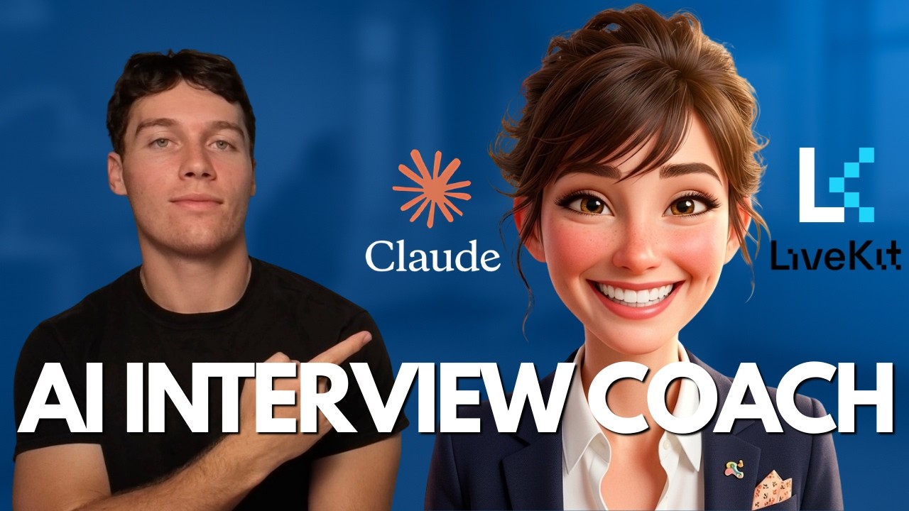 AInterview.space tutorial