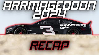 ARRMAGEDDON 2024 Recap at The Freedom Factory