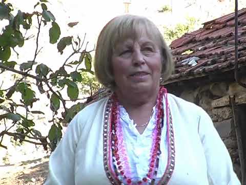 Kitanova Stojna - Paceto, Naceto, Niceto