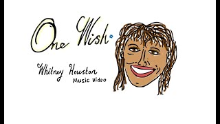 One Wish (For Christmas) Whitney Houston