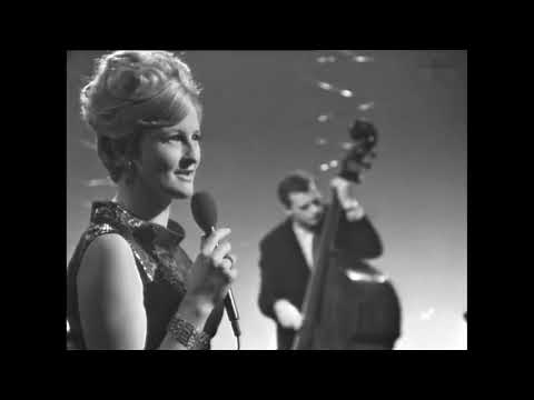 "Caravan" Karin Krog quintet (1968)