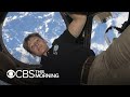 Legendary NASA astronaut Peggy Whitson eyes return to space through private mission