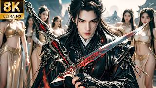 Download lagu 🔥Setelah menjadi Dewa Pedang, semua wanita seksi ingin mendekatiku! mp3