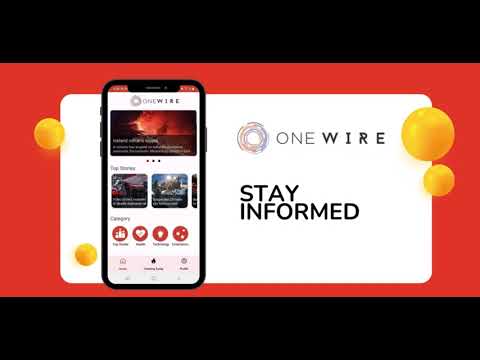 OneWire News