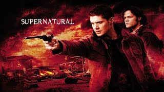 Supernatural - Gimme Shelter [Music Video]