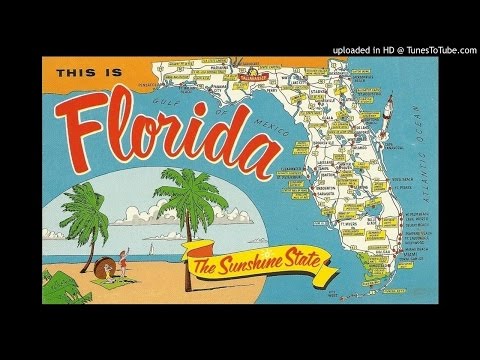Central Florida Radio Airchecks, December 1991