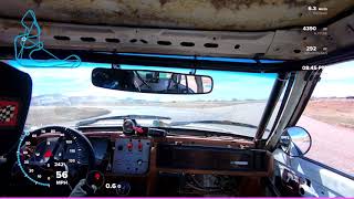 2019 Lemons Inde Motorsports John shift
