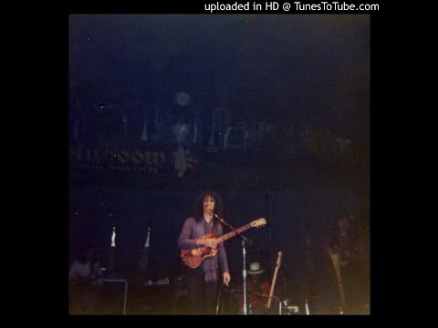 Zappa/Beefheart/Mothers - The Booger Man, International Amphitheater, Chicago, IL, May 11, 1975