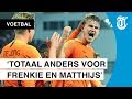 ‘Daar worden Frenkie de Jong en Matthijs de Ligt grote jongens van’