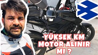 YÜKSEK KM MOTOR ALINIR MI? / GÜVENÇ GÖLETİNDE SİLAHLI ÇATIŞMA / NALLIHAN KUŞ CEN