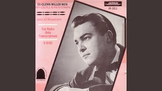 That Old Black Magic