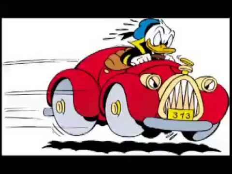 Videoclip de Du und Dein Automobil — Stereo Total