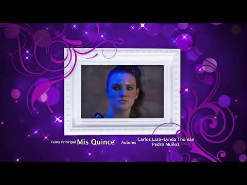 Miss XV Intro [1080p] [FULL HD]