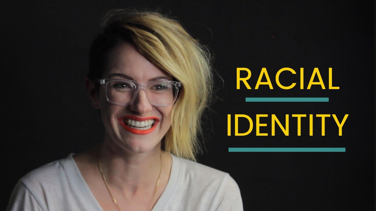 "Racial Identity" - The Positive Identity Thought Talk Series - Episode 3