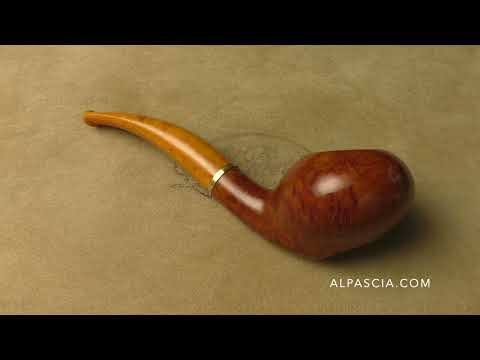 Leo Borgart Top Selection - pipe 528