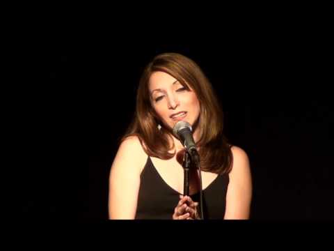 Music That Makes Me Dance - Christina Bianco @ 'Simply Streisand' | Christina Bianco
