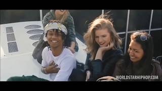 Mike WiLL Made-It - Aries (YuGo) Ft. Pharrell (Official Fan Video)