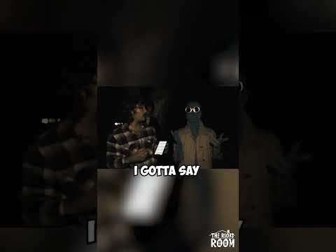 Risked our lives in a horror game! Join our Discord from link on our channel for full ep #gaming